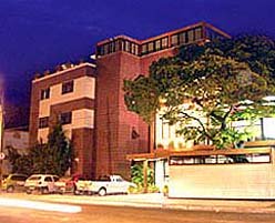 Photo of the Carmel Express Hotel Fortaleza