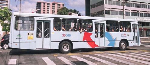 transporte-em-fortaleza-de-onibus